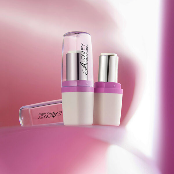 Lipstick Tube Container